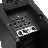 Vonyx VX820, Активна система за озвучаване, 8", 400W 3