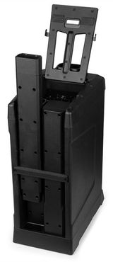Vonyx VX820, Активна система за озвучаване, 8", 400W 5