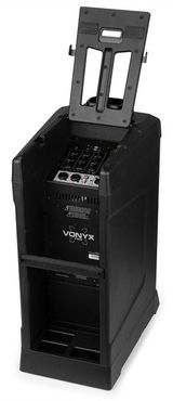 Vonyx VX820, Активна система за озвучаване, 8", 400W 6