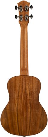 Концертно укулеле Cascha CUCCS1-EQ, Кедрово дърво, Solid Top, С електроника 3