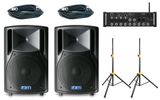FBT HiMaxx60a/MR12 Bundle 1