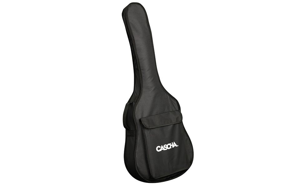 Kалъф за класическа китара Cascha CGCB-2, Размер 4/4, Deluxe