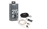 Shure SE215 Pro 2