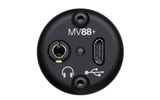 Shure mv88+video kit 3