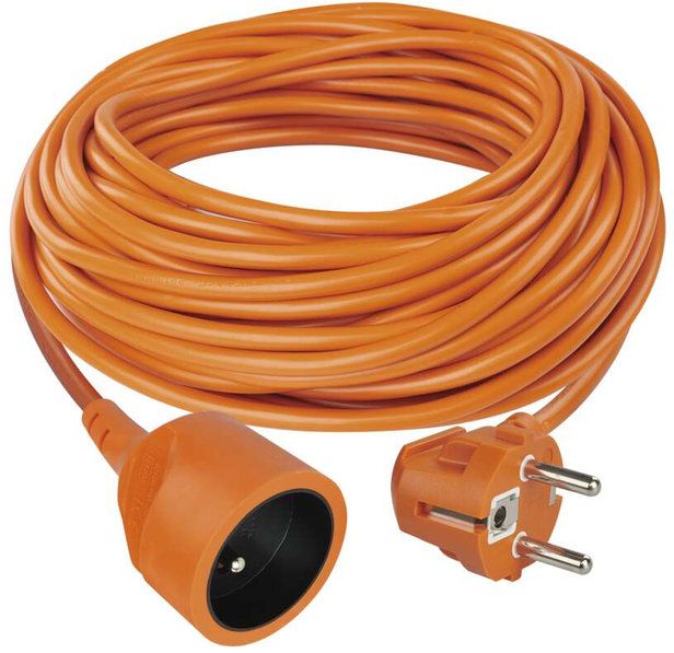 EMOS P01120 Удължител 20м.