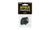Dunlop Signature Series James Hetfield Black Fang 2