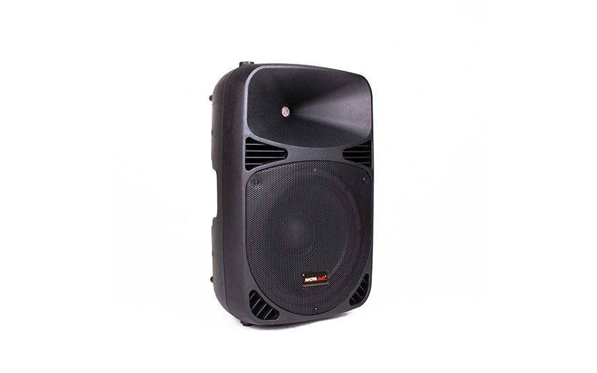 Активна тонколона Master Audio SB300BU, 12", 280W, Bluetooth
