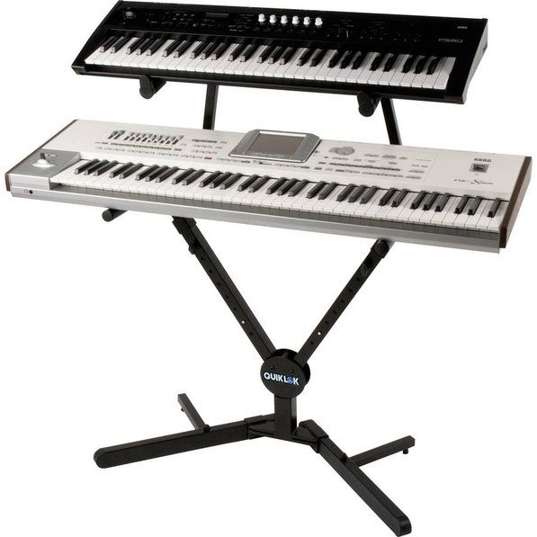 Quiklok QLY-40/42 Bundle