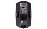 Активна тонколона Master Audio SB380BU, 15", 330W, Bluetooth 2
