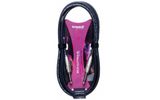 Кабел Bespeco IRO1000PBK, 6.3mm/6.3mm, 10m 2