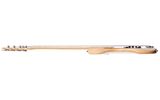 Електрическа бас китара Arrow Louisiana 5 Bass Natural Maple/White 2
