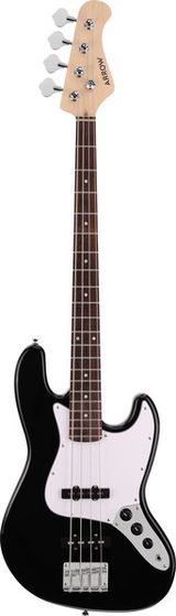 Arrow Louisiana 4 Bass Abyss Black R/W 1