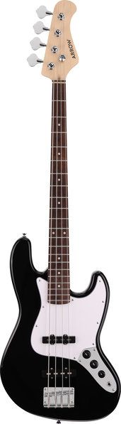 Arrow Louisiana 4 Bass Abyss Black R/W