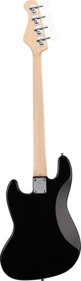 Arrow Louisiana 4 Bass Abyss Black R/W 3