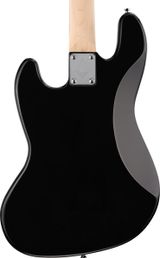 Arrow Louisiana 4 Bass Abyss Black R/W 5