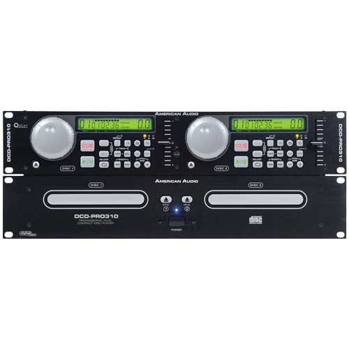 ADJ DCD-Pro310