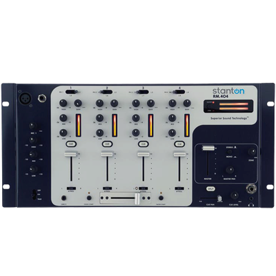 Stanton RM.404 - SoundGround музикален магазин
