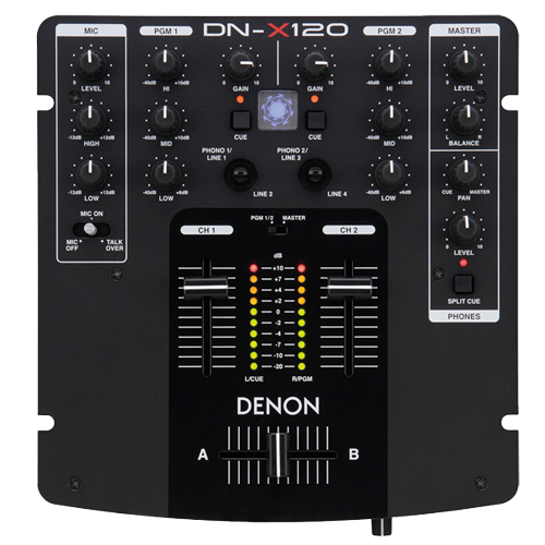 Denon DN-X 120E2