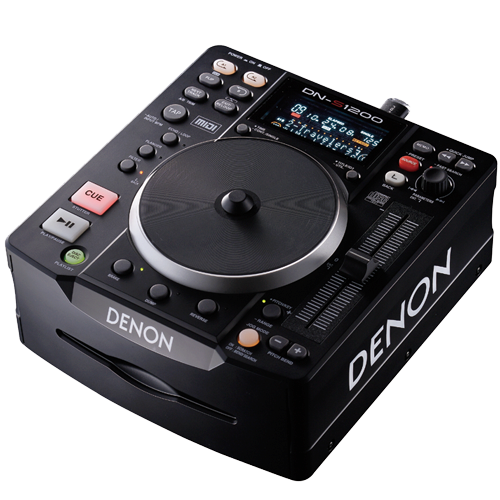 Denon DN-S 1200