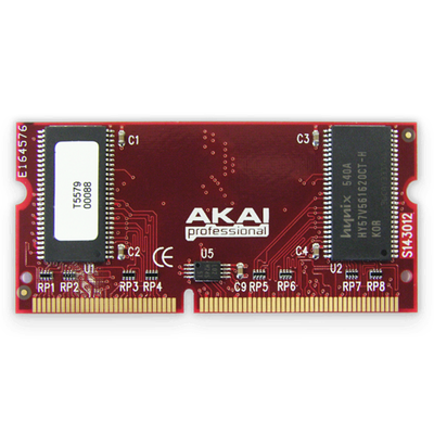 AKAI EXM128 - SoundGround музикален магазин