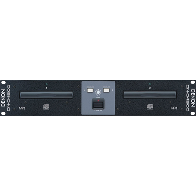 Denon BU-4500 - SoundGround музикален магазин