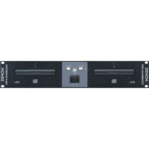 Denon BU-4500