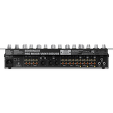 BEHRINGER VMX1000USB 2