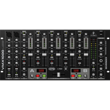 BEHRINGER VMX1000USB 3