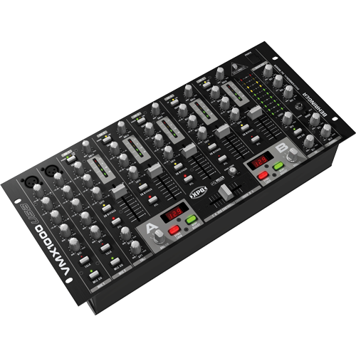 BEHRINGER VMX1000USB