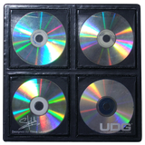 UDG 12" CD Sleeve 1