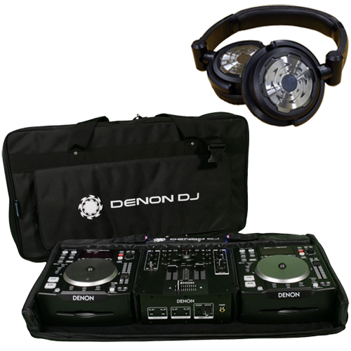 Denon DNXS12HP5 **