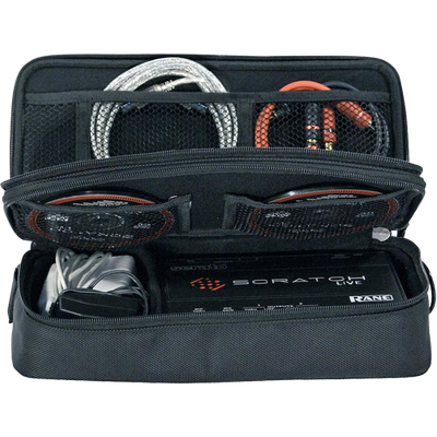 MAGMA Digi Case Medium, black - SoundGround музикален магазин