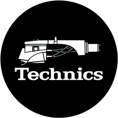 MAGMA LP Slipmat "Technics" Headshell 1 - SoundGround музикален магазин