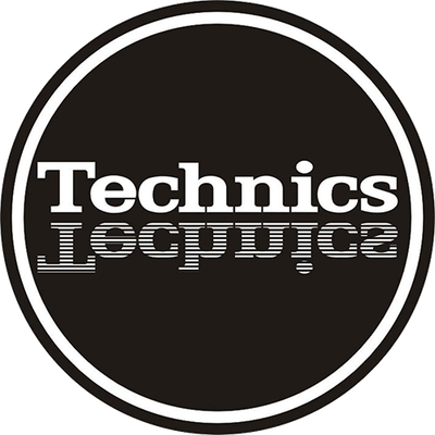 MAGMA LP Slipmat "Technics" Mirror 1 - SoundGround музикален магазин