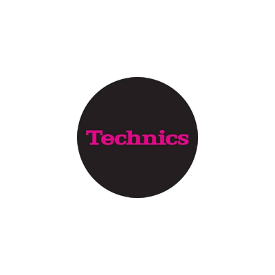 MAGMA LP Slipmat "Technics" Simple-T3 - SoundGround музикален магазин