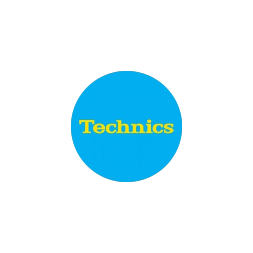 MAGMA LP Slipmat "Technics" Simple-T4