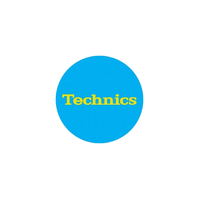 MAGMA LP Slipmat "Technics" Simple-T4 - SoundGround музикален магазин