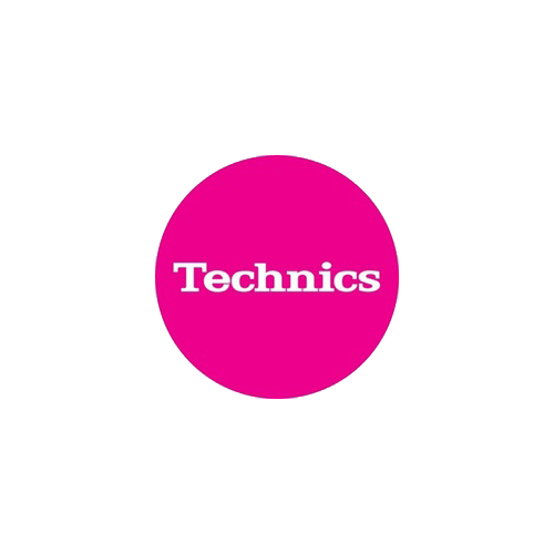 MAGMA LP Slipmat "Technics" Simple-T5