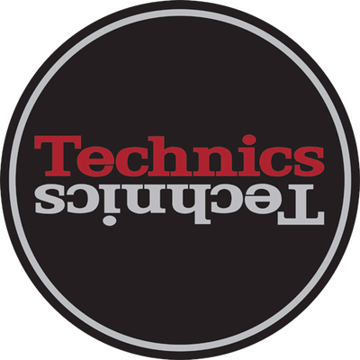 MAGMA LP Slipmat "Technics" Duplex 2 - SoundGround музикален магазин