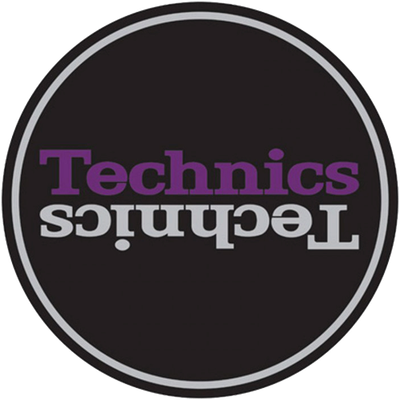 MAGMA LP Slipmat "Technics" Duplex 3 - SoundGround музикален магазин