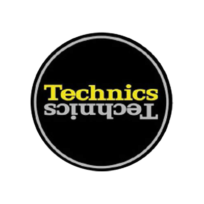 MAGMA LP Slipmat "Technics" Duplex 4 - SoundGround музикален магазин