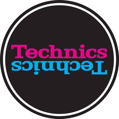 MAGMA LP Slipmat "Technics" Duplex 5 - SoundGround музикален магазин