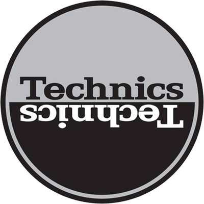 MAGMA LP Slipmat "Technics" Moon 1 - SoundGround музикален магазин