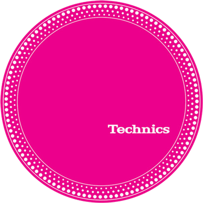 MAGMA LP Slipmat "Technics" Strobe 1 - SoundGround музикален магазин