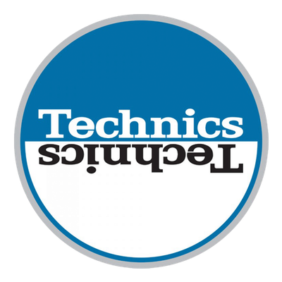 MAGMA LP Slipmat "Technics "Moon 2 - SoundGround музикален магазин