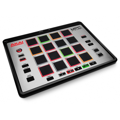 AKAI MPC Element ** - SoundGround музикален магазин