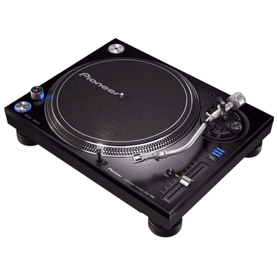 Pioneer DJ PLX-1000 - SoundGround музикален магазин