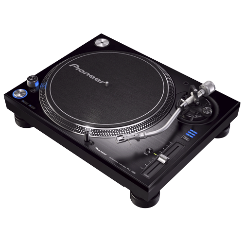 Pioneer DJ PLX-1000