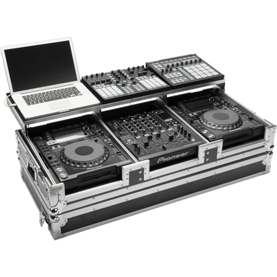 MAGMA CDJ-Workstation 2000/900 NEXUS bl/s - SoundGround музикален магазин