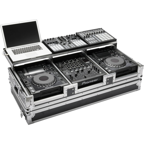 MAGMA CDJ-Workstation 2000/900 NEXUS bl/s